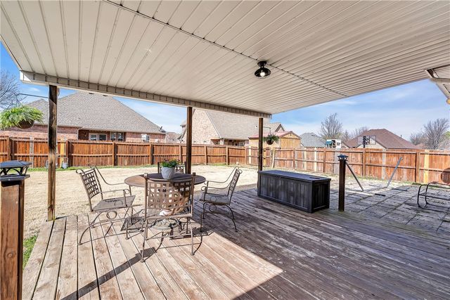 265 Greenfield Avenue, Farmington, AR 72730