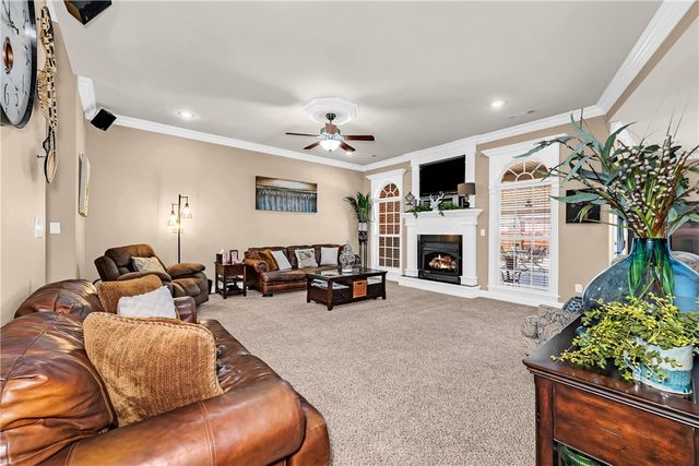 265 Greenfield Avenue, Farmington, AR 72730