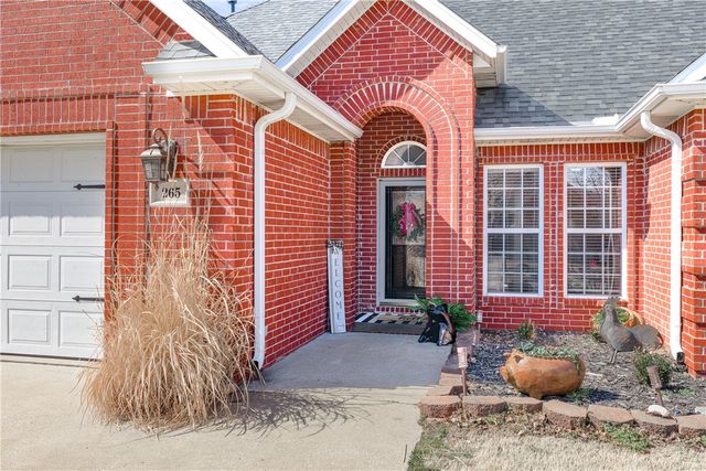 265 Greenfield Avenue, Farmington, AR 72730