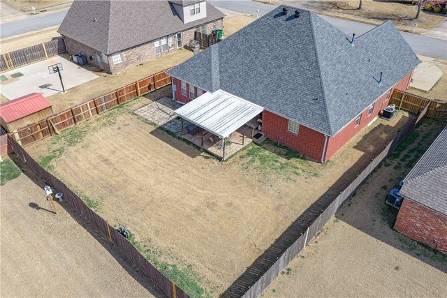 265 Greenfield Avenue, Farmington, AR 72730