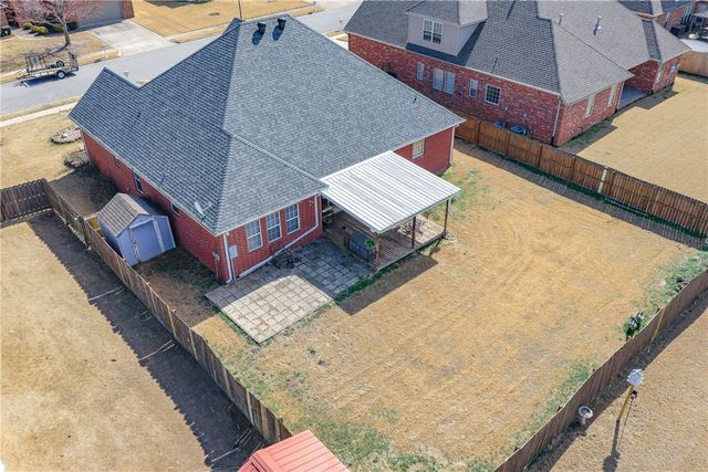 265 Greenfield Avenue, Farmington, AR 72730