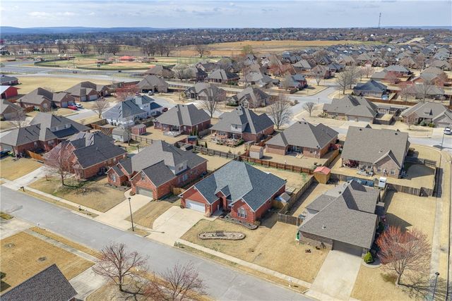 265 Greenfield Avenue, Farmington, AR 72730