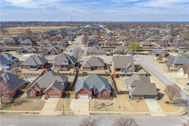 265 Greenfield Avenue, Farmington, AR 72730