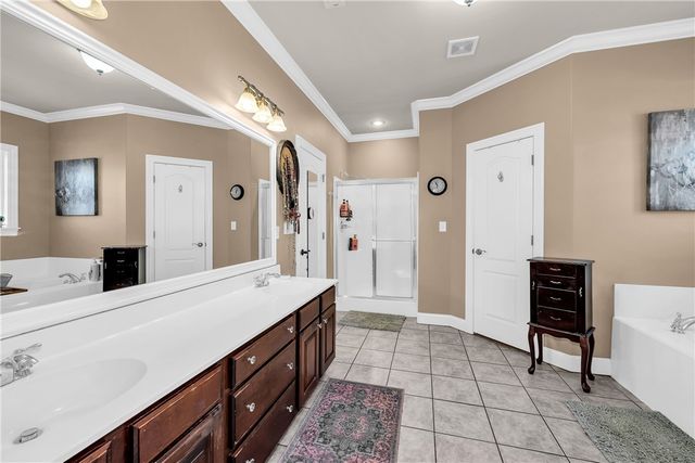 265 Greenfield Avenue, Farmington, AR 72730