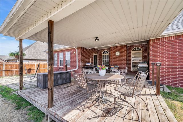 265 Greenfield Avenue, Farmington, AR 72730