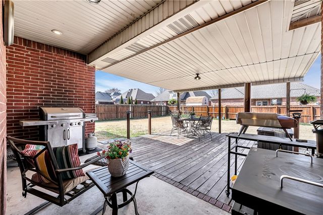 265 Greenfield Avenue, Farmington, AR 72730