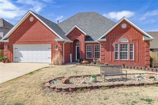 265 Greenfield Avenue, Farmington, AR 72730
