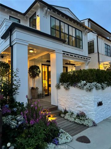 1416 E Balboa Boulevard, Newport Beach, CA 92661