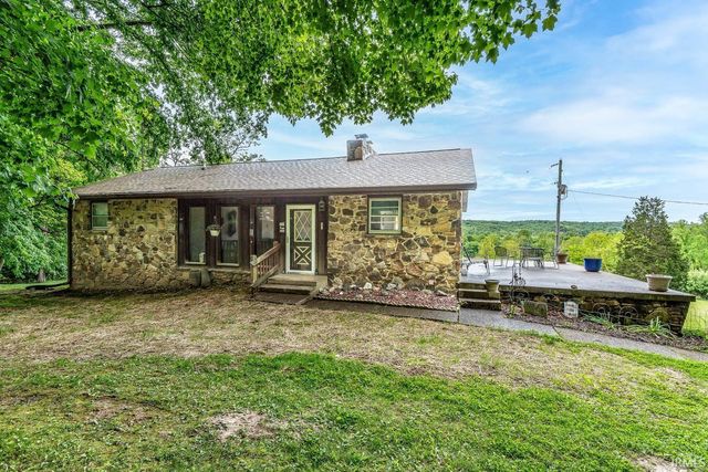 13305 E Hillview Lane, Solsberry, IN 47459