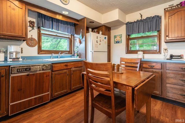 13305 E Hillview Lane, Solsberry, IN 47459