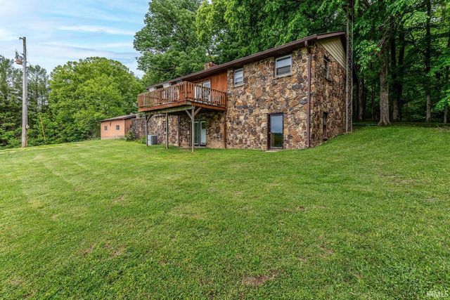 13305 E Hillview Lane, Solsberry, IN 47459