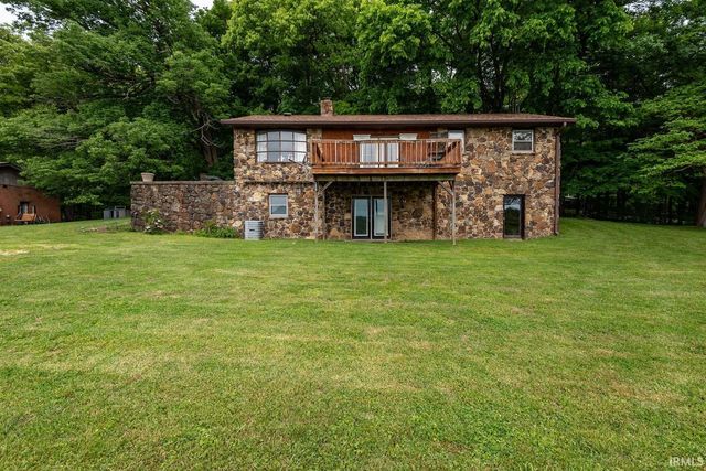 13305 E Hillview Lane, Solsberry, IN 47459