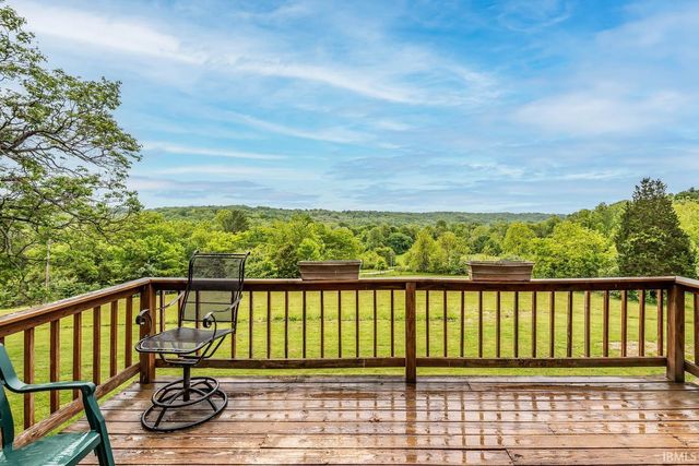 13305 E Hillview Lane, Solsberry, IN 47459