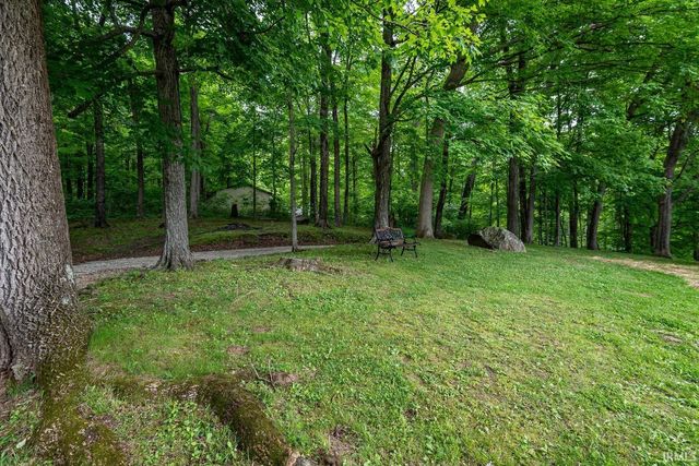 13305 E Hillview Lane, Solsberry, IN 47459