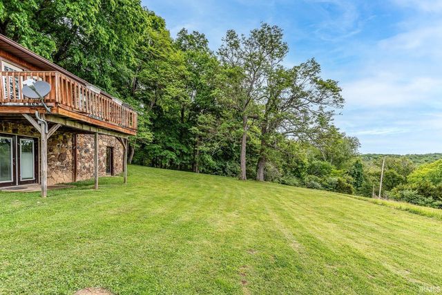 13305 E Hillview Lane, Solsberry, IN 47459