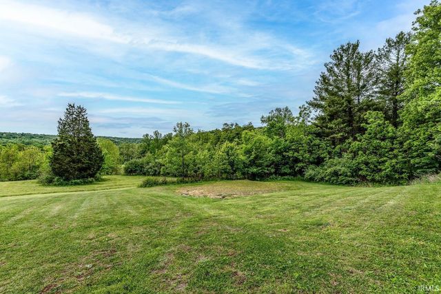 13305 E Hillview Lane, Solsberry, IN 47459