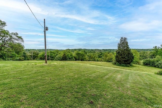 13305 E Hillview Lane, Solsberry, IN 47459