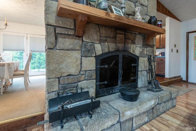 13305 E Hillview Lane, Solsberry, IN 47459
