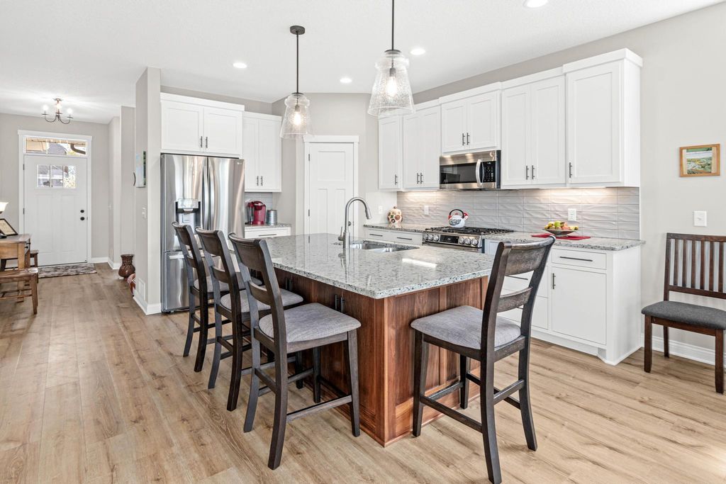 29264 Kenwood Way, Chisago City, MN 55013 — photo 4