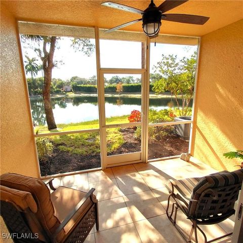 20320 Estero Gardens CIR 104, Estero, FL 33928