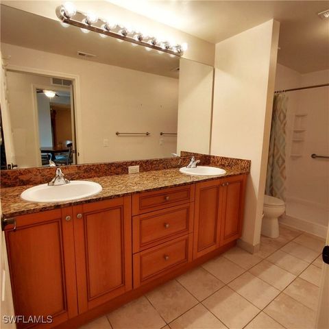 20320 Estero Gardens CIR 104, Estero, FL 33928