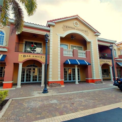 20320 Estero Gardens CIR 104, Estero, FL 33928