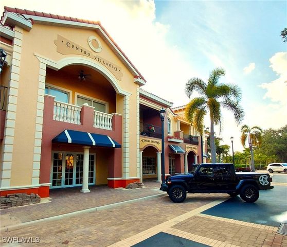 20320 Estero Gardens CIR 104, Estero, FL 33928