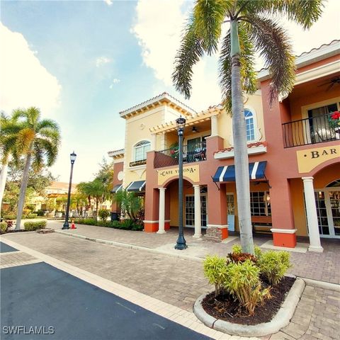 20320 Estero Gardens CIR 104, Estero, FL 33928