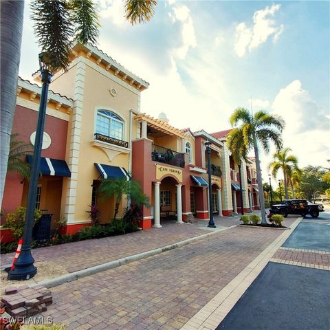 20320 Estero Gardens CIR 104, Estero, FL 33928