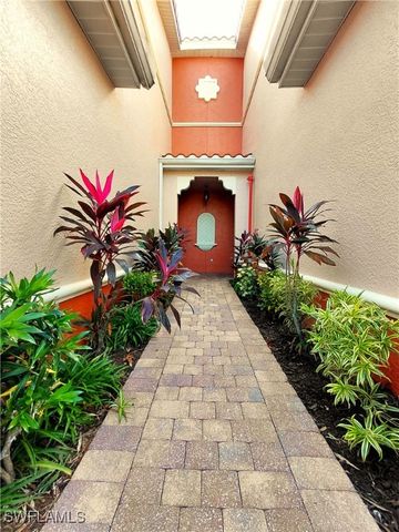 20320 Estero Gardens CIR 104, Estero, FL 33928