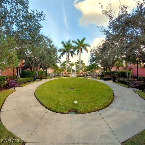 20320 Estero Gardens CIR 104, Estero, FL 33928