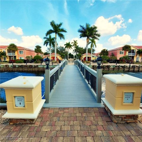 20320 Estero Gardens CIR 104, Estero, FL 33928