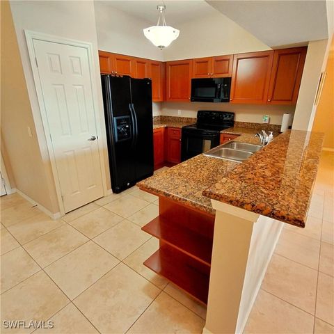 20320 Estero Gardens CIR 104, Estero, FL 33928