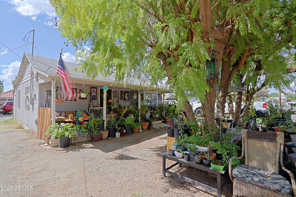 6414 N 65TH Drive, Glendale, AZ 85301 — exterior