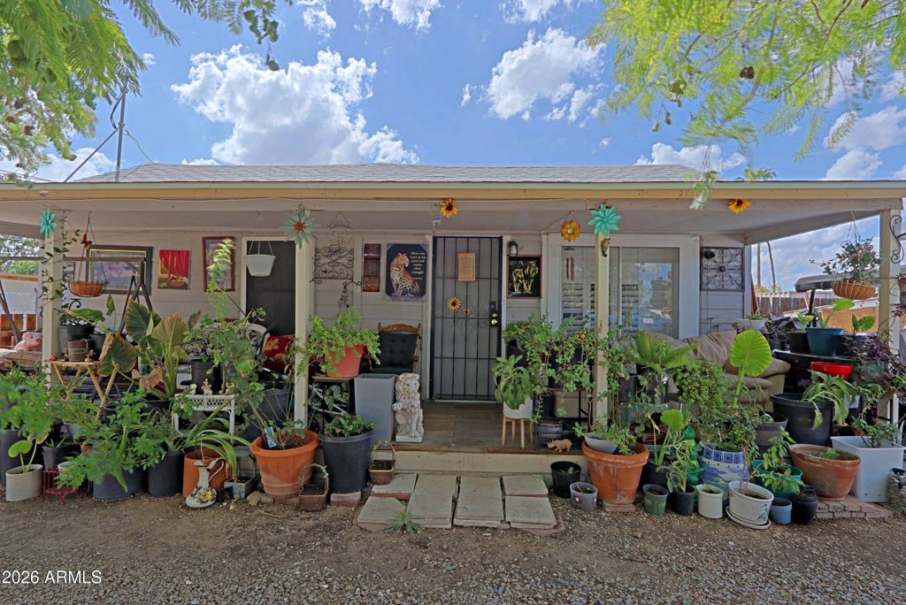 6414 N 65TH Drive, Glendale, AZ 85301 — photo 5