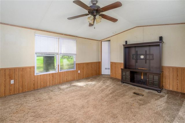 141 MCKAY Lane, Effie, LA 71331