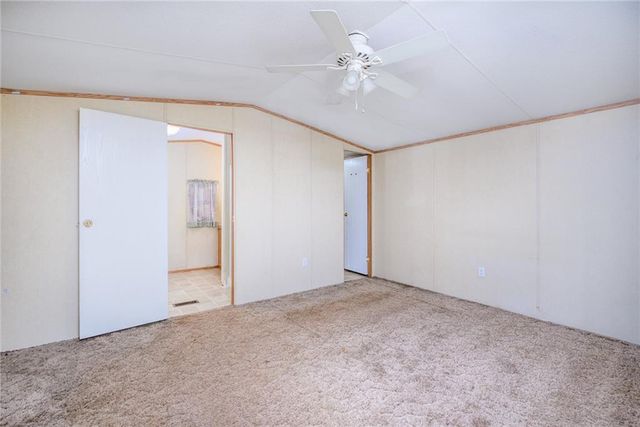 141 MCKAY Lane, Effie, LA 71331