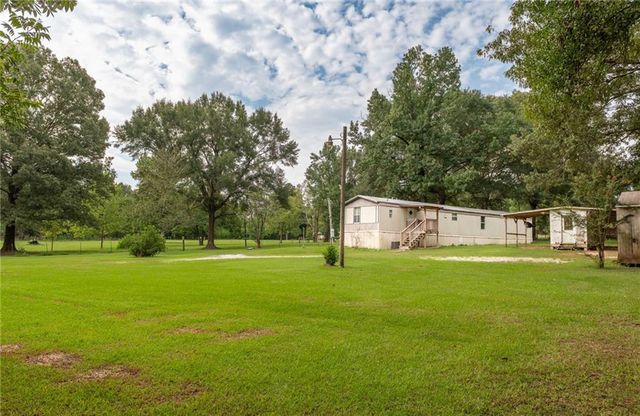 141 MCKAY Lane, Effie, LA 71331