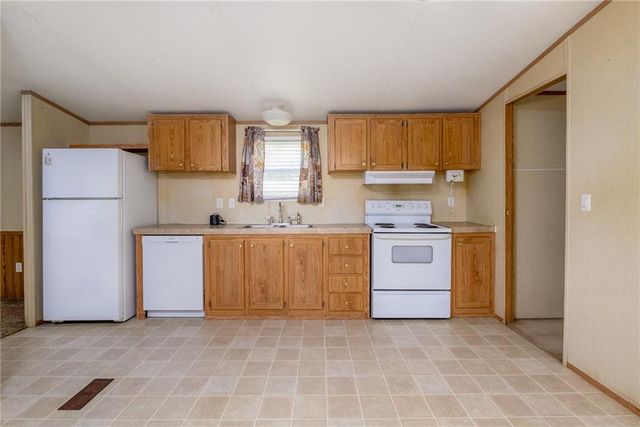 141 MCKAY Lane, Effie, LA 71331
