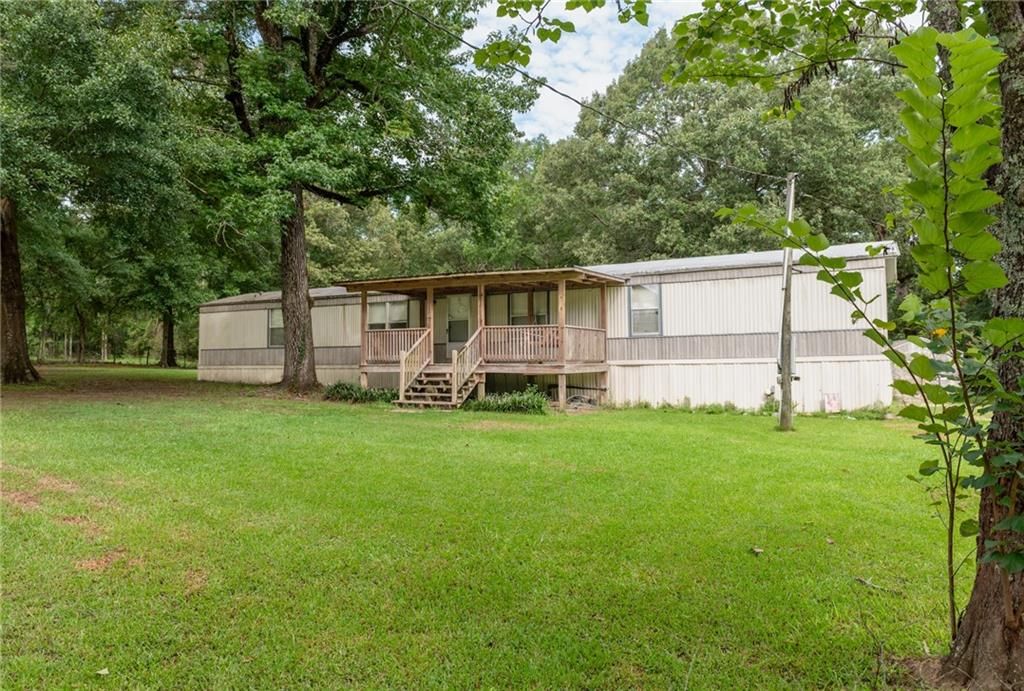 141 MCKAY Lane, Effie, LA 71331