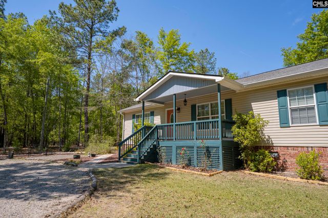 122 E Lonesome Pine Trail, Camden, SC 29020