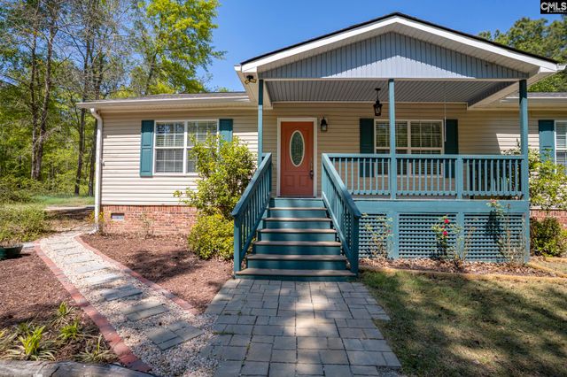 122 E Lonesome Pine Trail, Camden, SC 29020