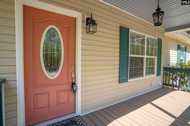 122 E Lonesome Pine Trail, Camden, SC 29020