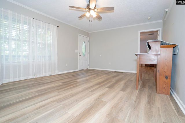 122 E Lonesome Pine Trail, Camden, SC 29020