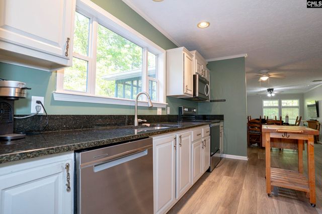122 E Lonesome Pine Trail, Camden, SC 29020