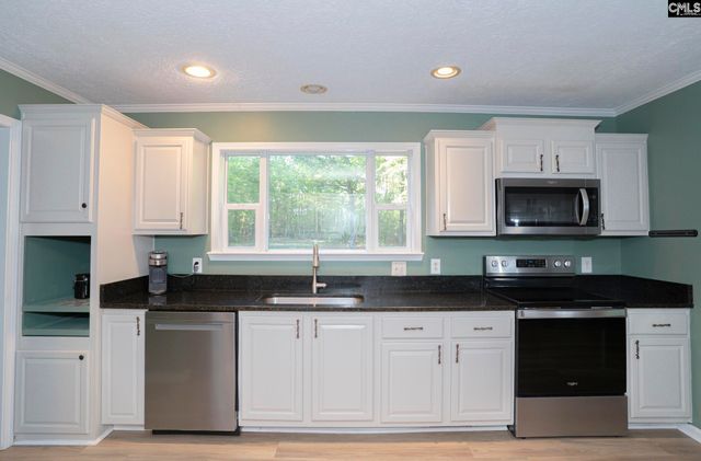 122 E Lonesome Pine Trail, Camden, SC 29020
