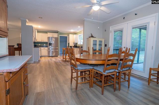 122 E Lonesome Pine Trail, Camden, SC 29020