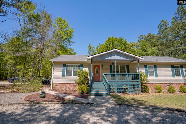 122 E Lonesome Pine Trail, Camden, SC 29020