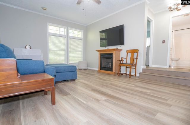 122 E Lonesome Pine Trail, Camden, SC 29020