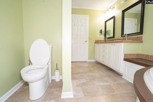 122 E Lonesome Pine Trail, Camden, SC 29020